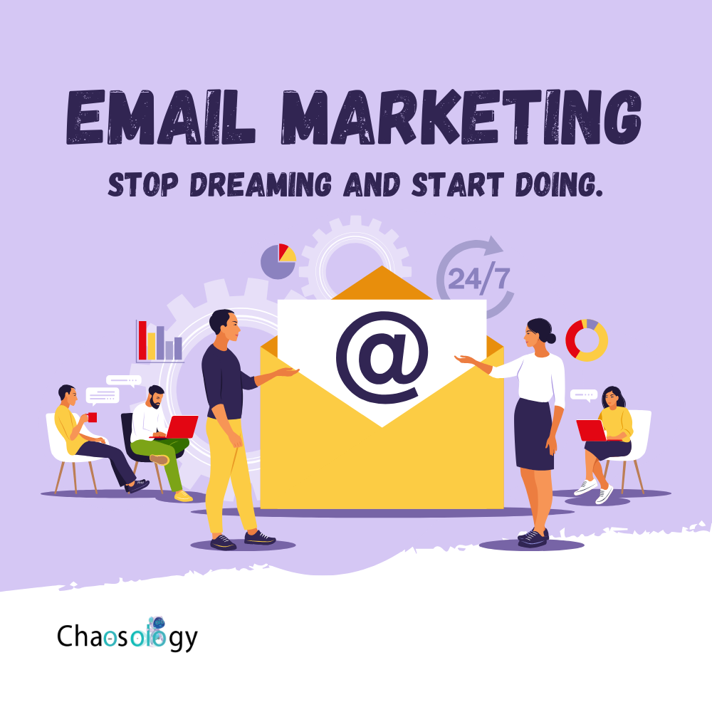 Email Marketing Techniques  