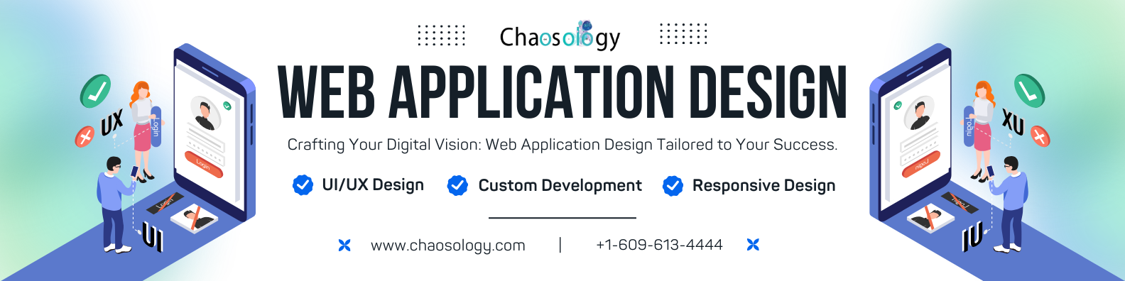 web application