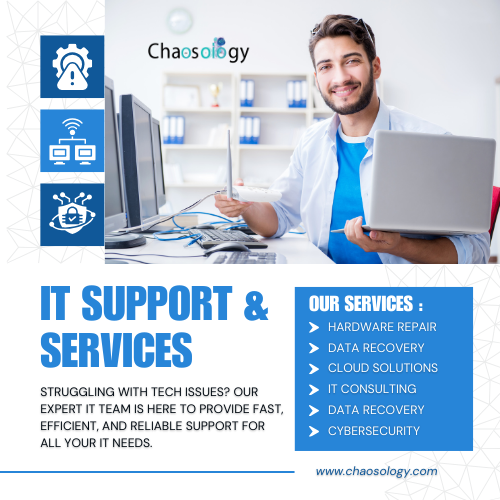 IT Support