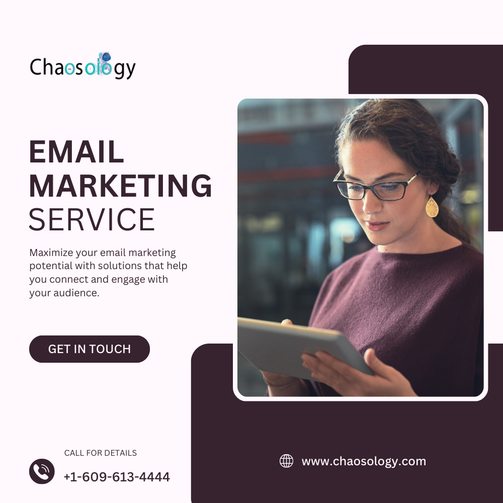 Email Campaigns