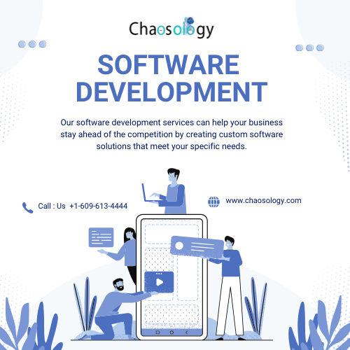 software development