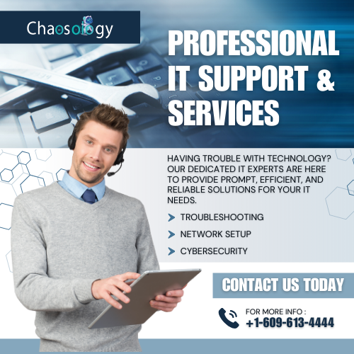 IT Support