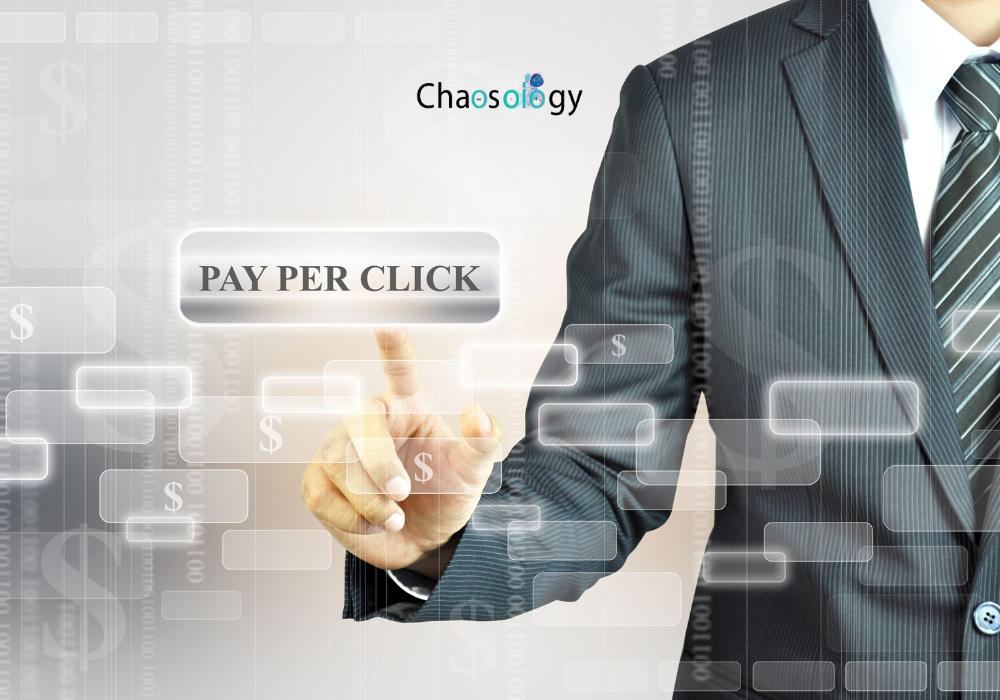 pay per click