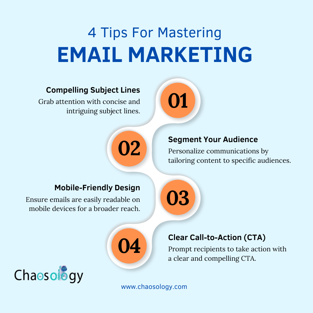 Email Marketing Techniques  