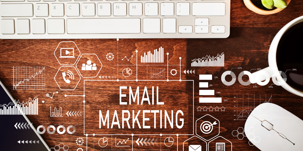 Email Campaigns