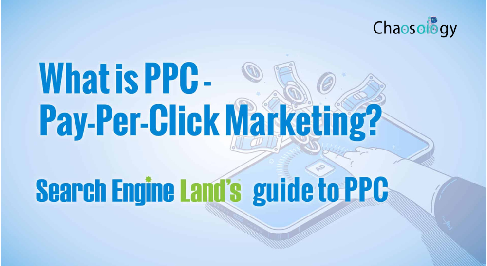 pay per click