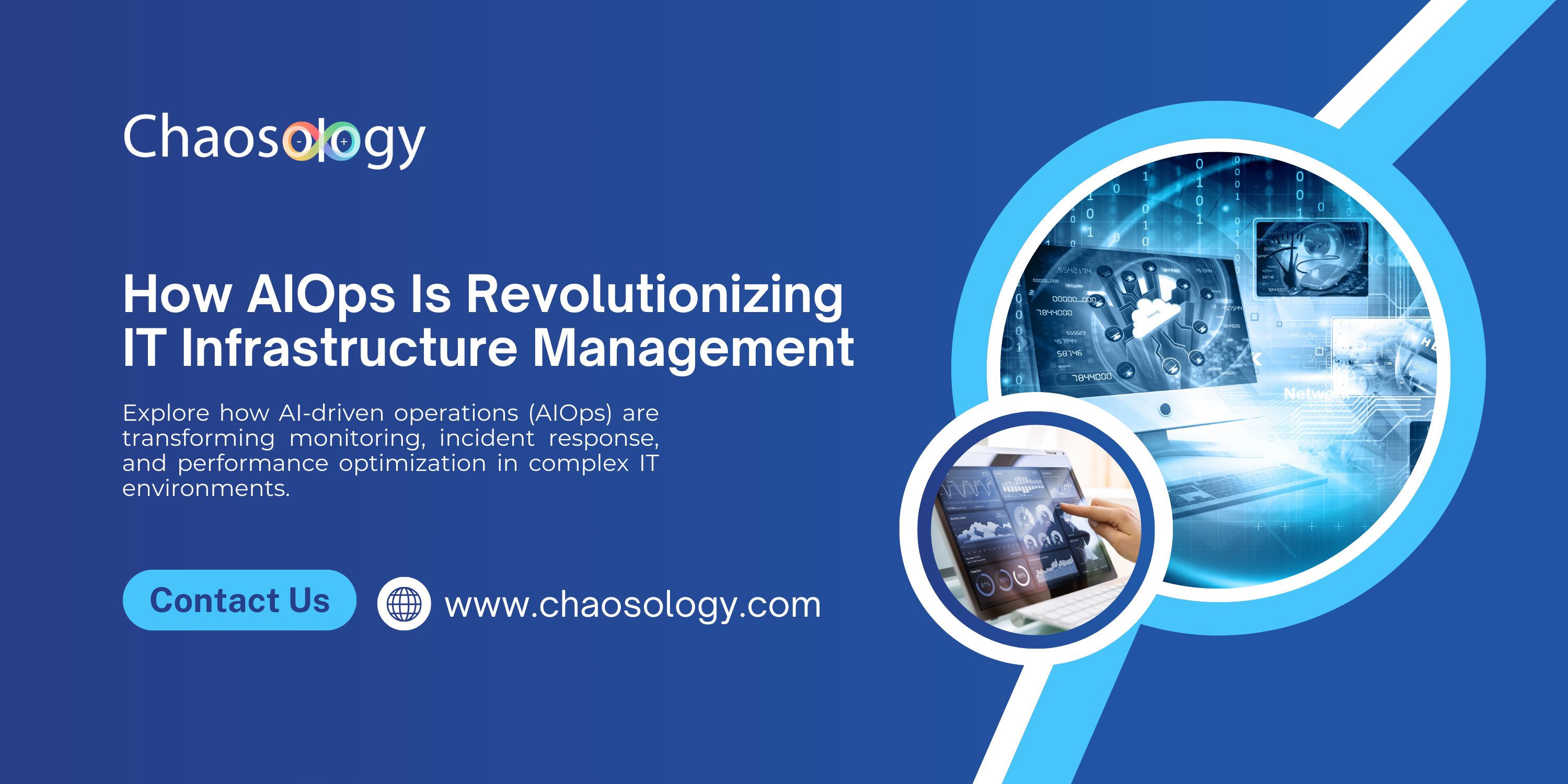 chaosology