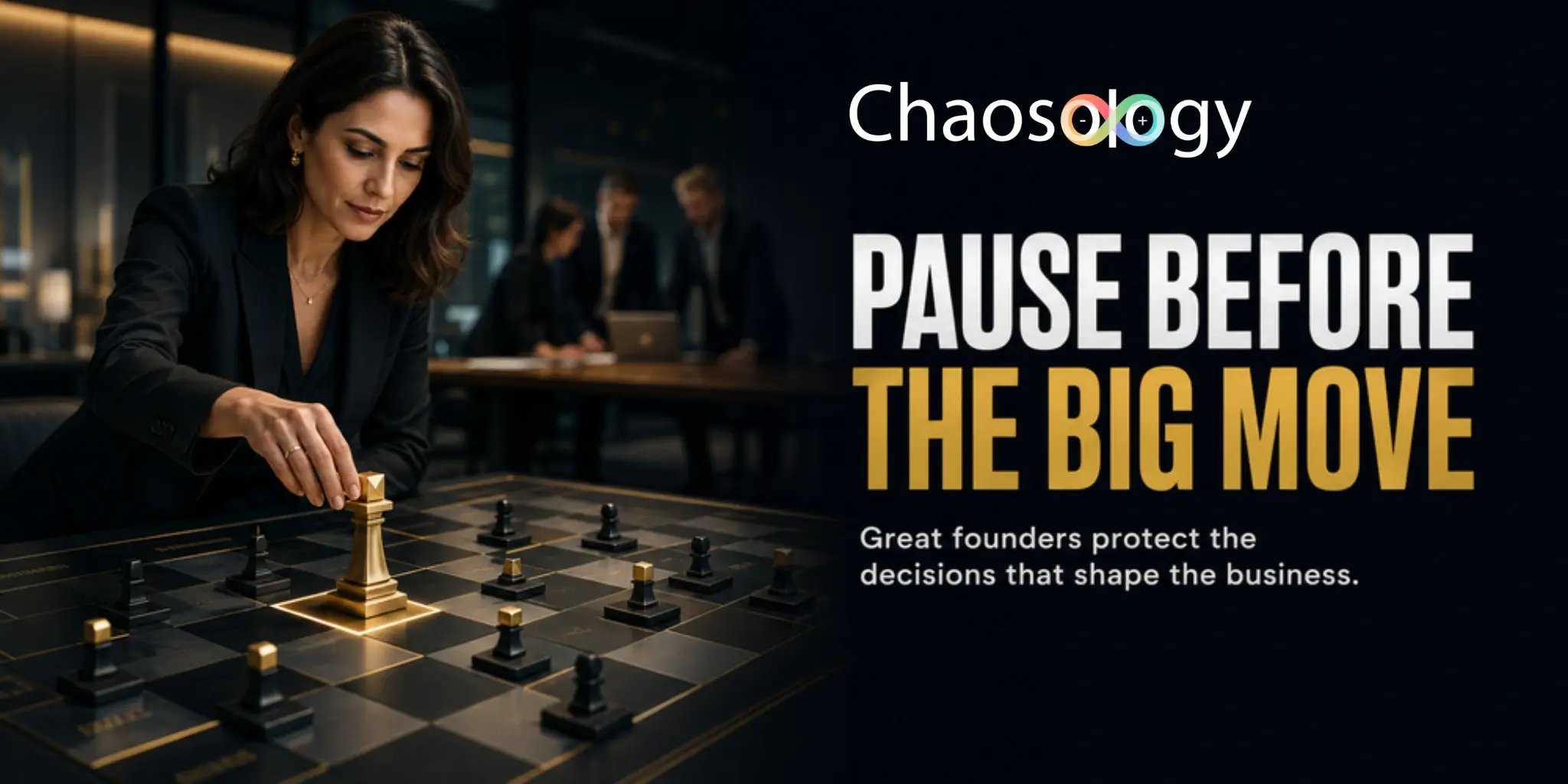 From Chaos to Clarity in Business Software (1000 x 500 px) (28)