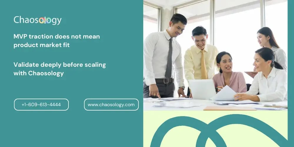 From Chaos to Clarity in Business Software 1000 x 500 px 2
