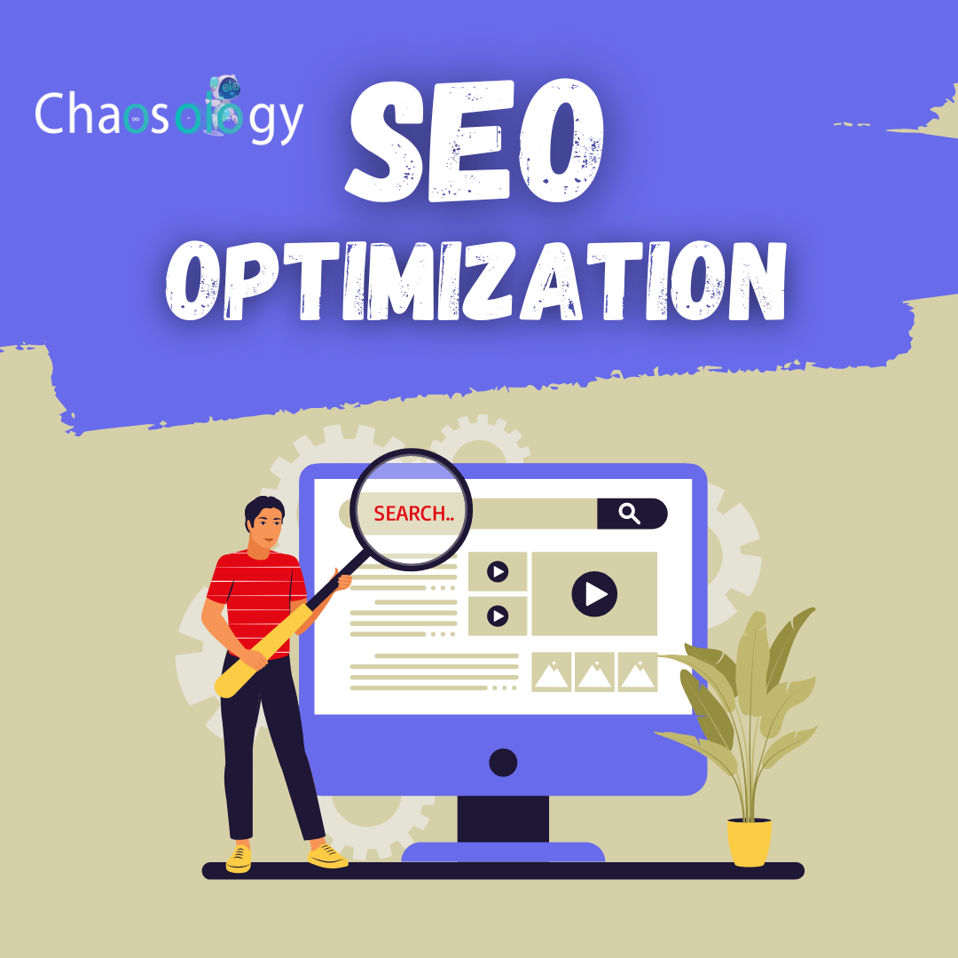 SEO Strategies