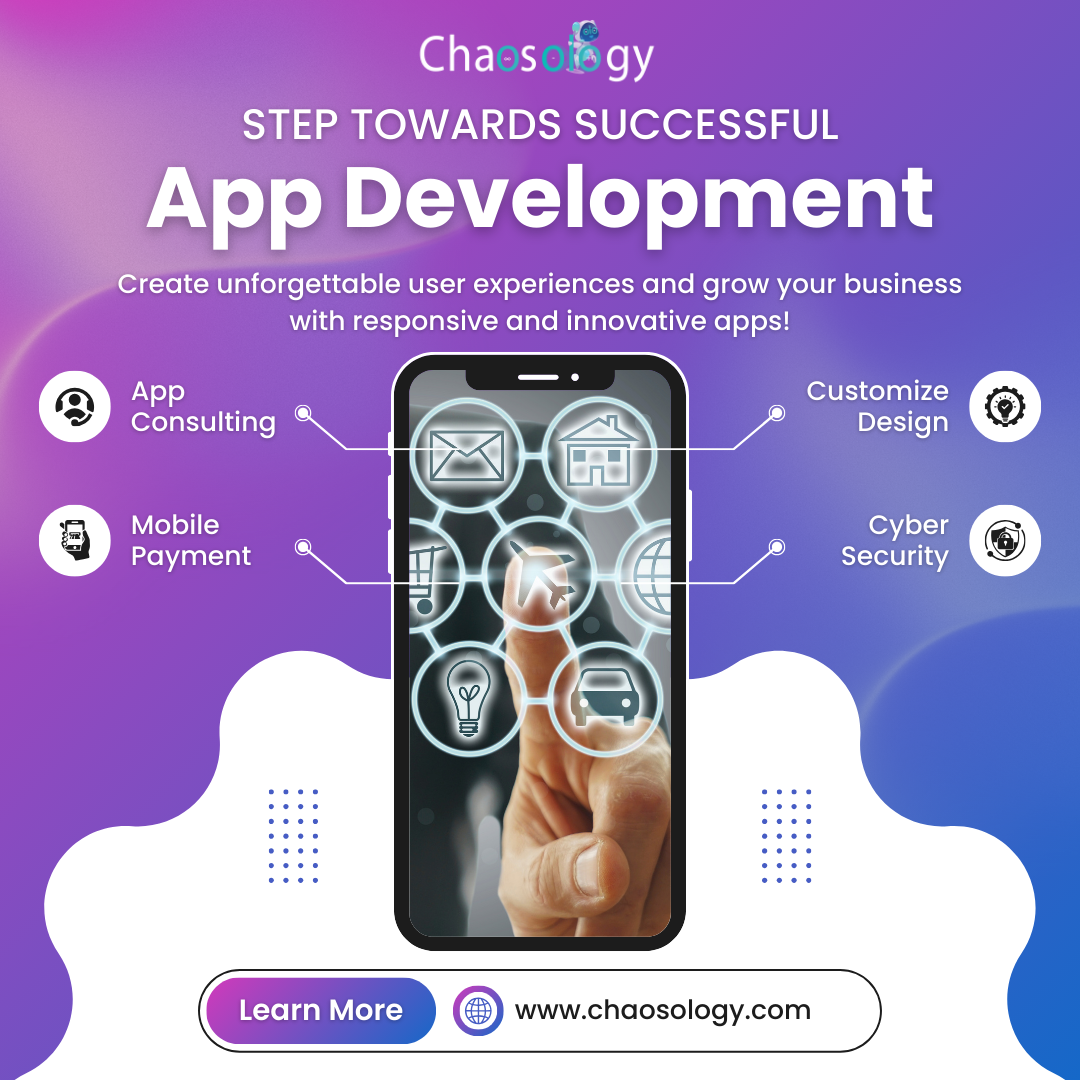 Mobile App Development