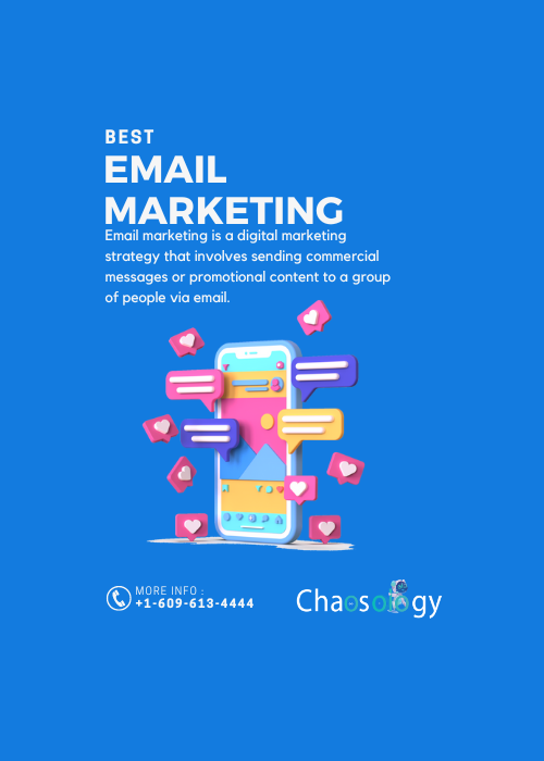 Email Marketing